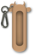 Victorinox Silicone sheath for Classic Cow-Wet Sand pocket knife - Knife Case
