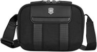Victorinox Taška Architecture Urban 2, Compact Crossbody Bag, black ballistic - Travel Bag