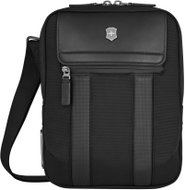 Victorinox Taška Architecture Urban2, Crossbody Bag, Black Ballistic - Travel Bag