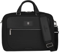 Victorinox Taška Mythic, Compact Briefcase, Black - Travel Bag