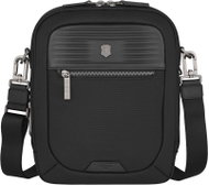 Victorinox Taška Mythic, Crossbody Bag, black - Travel Bag