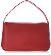 VIF Cannoli Classic Leather Handbag - Handbag