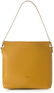 VIF Biscotti Leather Handbag - Handbag