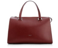 VIF Corfu Leather Handbag - Handbag