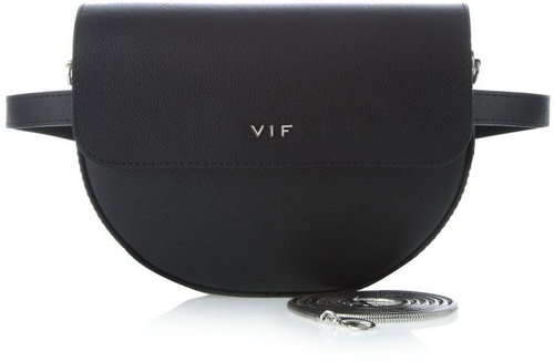 VIF Bled Original Small Leather Handbag - Handbag - Main image