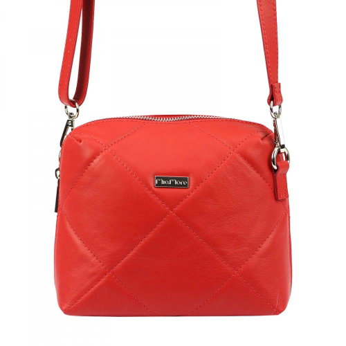 MiaMore Leather bag Rd - Handbag - Main image