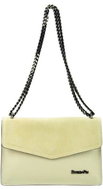 Patrizia Leather handbag 418-003 - Handbag