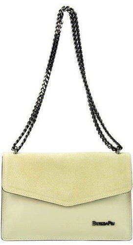 Patrizia Leather handbag 418-003 - Handbag - Main image