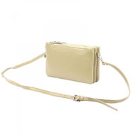 Patrizia leather bag B - Handbag