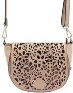 MiaMore Dollaro Leather bag R - Handbag