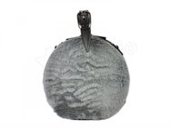 Patrizia Leather handbag 418-074 B3 - Handbag