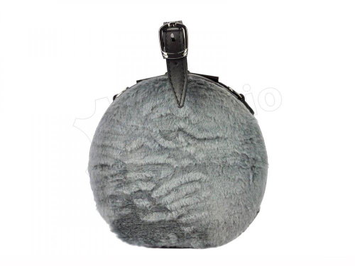 Patrizia Leather handbag 418-074 B3 - Handbag - Main image
