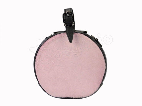 Patrizia Leather handbag 418-074 B2 - Handbag - Main image