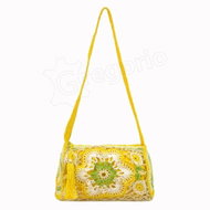 Gregorio Lookat Handbag LK-LG19153 B3 - Handbag