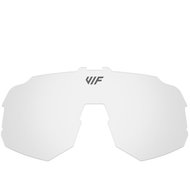 VIF Náhradní UV400 transparentní zorník pro brýle VIF Two - Zorník na brýle