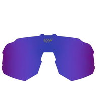 VIF Náhradní UV400 zorník Blue pro brýle VIF Two - Zorník na brýle