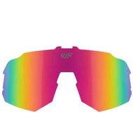 VIF Náhradní UV400 zorník Pink pro brýle VIF Two - Zorník na brýle