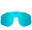 Spare UV400 lens Snow Blue for  Two glasses