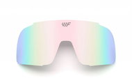 VIF Náhradní UV400 zorník Rose Pink pro dětské brýle VIF One - Zorník na brýle