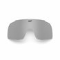 Lens Visor VIF Replacement UV400 lens Silver for VIF One children's glasses - Zorník na brýle