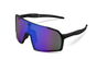 VIF One Kids Black x Blue Polarized - Cyklistické brýle