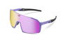 VIF One ALL Purple Photochromic - Cyklistické brýle