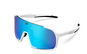 VIF One White x Ice Blue Photochromic - Cyklistické brýle