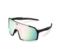 VIF One Black x Rose Pink Polarized - Cycling Glasses
