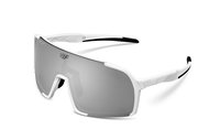 VIF One White x Silver Polarized - Cycling Glasses