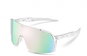 Cycling Glasses VIF One Transparent x Rose Pink Polarized - Cyklistické brýle