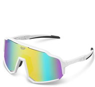 VIF Two White x Gold Photochromic - Cyklistické brýle
