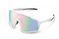 VIF Two White x Rose Pink Photochromic - Cyklistické brýle