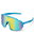 Blue x Gold Polarized