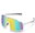 White x Gold Polarized