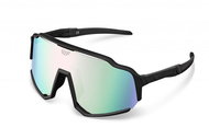 VIF Two Black x Rose Pink Polarized - Cycling Glasses