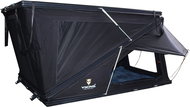Viking Carport with luggage rack 21 - Car Rooftop Tent