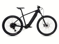 Viking MTB Pro Black L - Elektrokolo