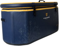 Viking otužovací vana Jötunn - Wooden Hot Tub