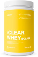 Vilgain Clear Whey Isolate 500 g lemon splash - Protein