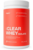 Vilgain Clear Whey Isolate 500 g Strawberry lemonade - Protein