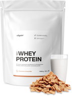 Vilgain Whey Protein 1000 g Cinnamon Cereal Milk - Protein