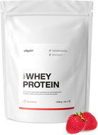 Vilgain Whey Protein 1000 g Strawberry - Protein