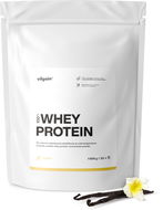 Vilgain Whey Protein 1000 g Vanilla - Protein