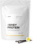 Protein Vilgain Whey Protein 1000 g Vanilla - Protein