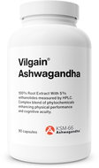 Vilgain Ashwagandha 90 capsules - Ashwagandha