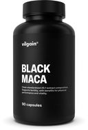 Vilgain Black Maca 90 darab kapszula - Maca