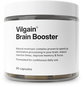 Dietary Supplement Vilgain Brain Booster 90 capsules - Doplněk stravy