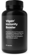 Vilgain Immunity Booster 90 capsules - Dietary Supplement