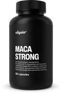 Vilgain Maca Strong 90 darab kapszula - Maca