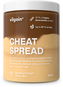 Vilgain Cheat Spread 300 g Hazelnut cream chocolate bar - Ořechový krém